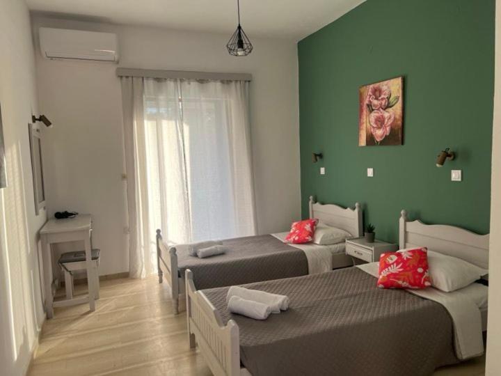 Διαμέρισμα Thimioshouse