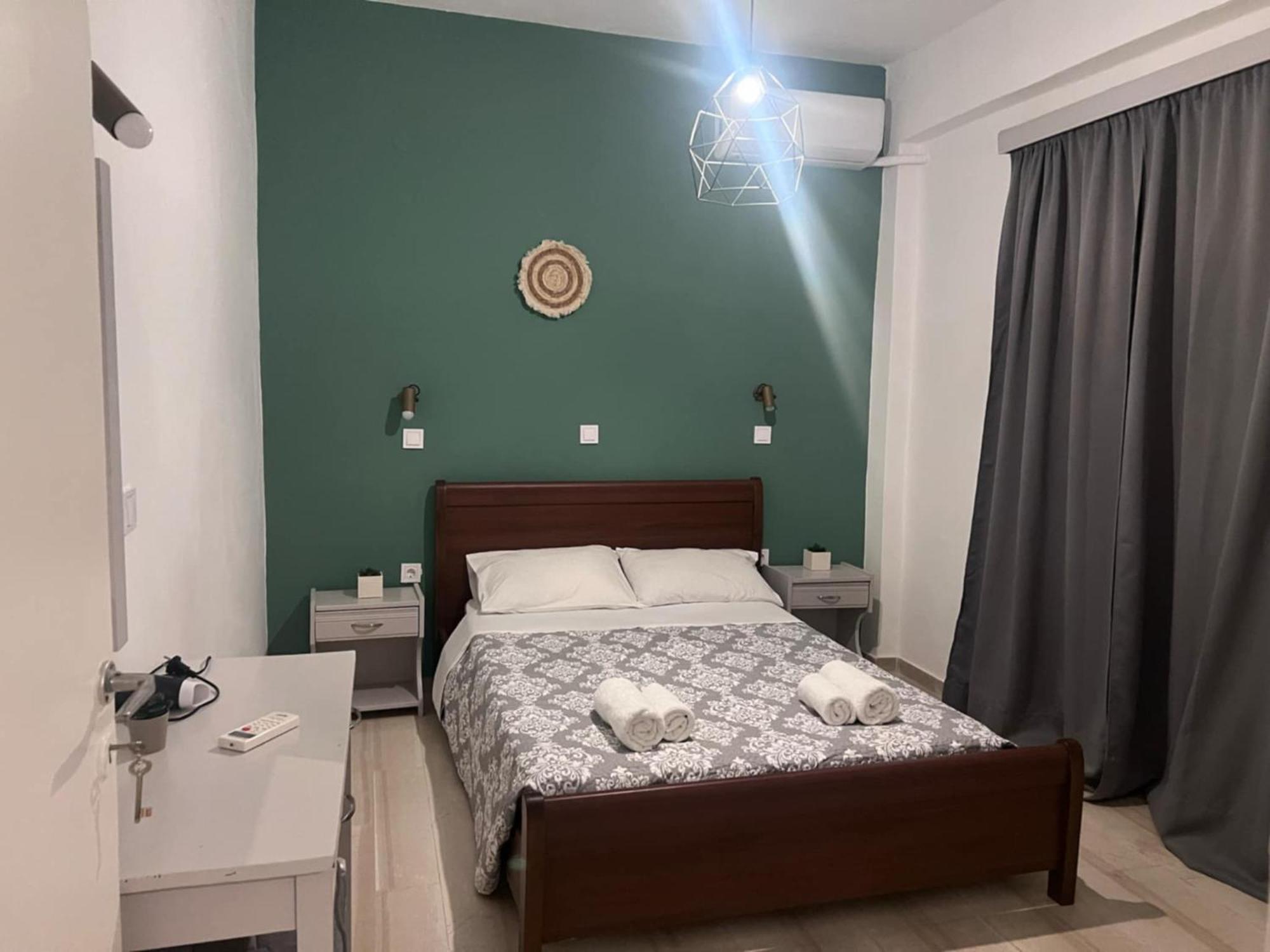 Διαμέρισμα Thimioshouse Κάβος
